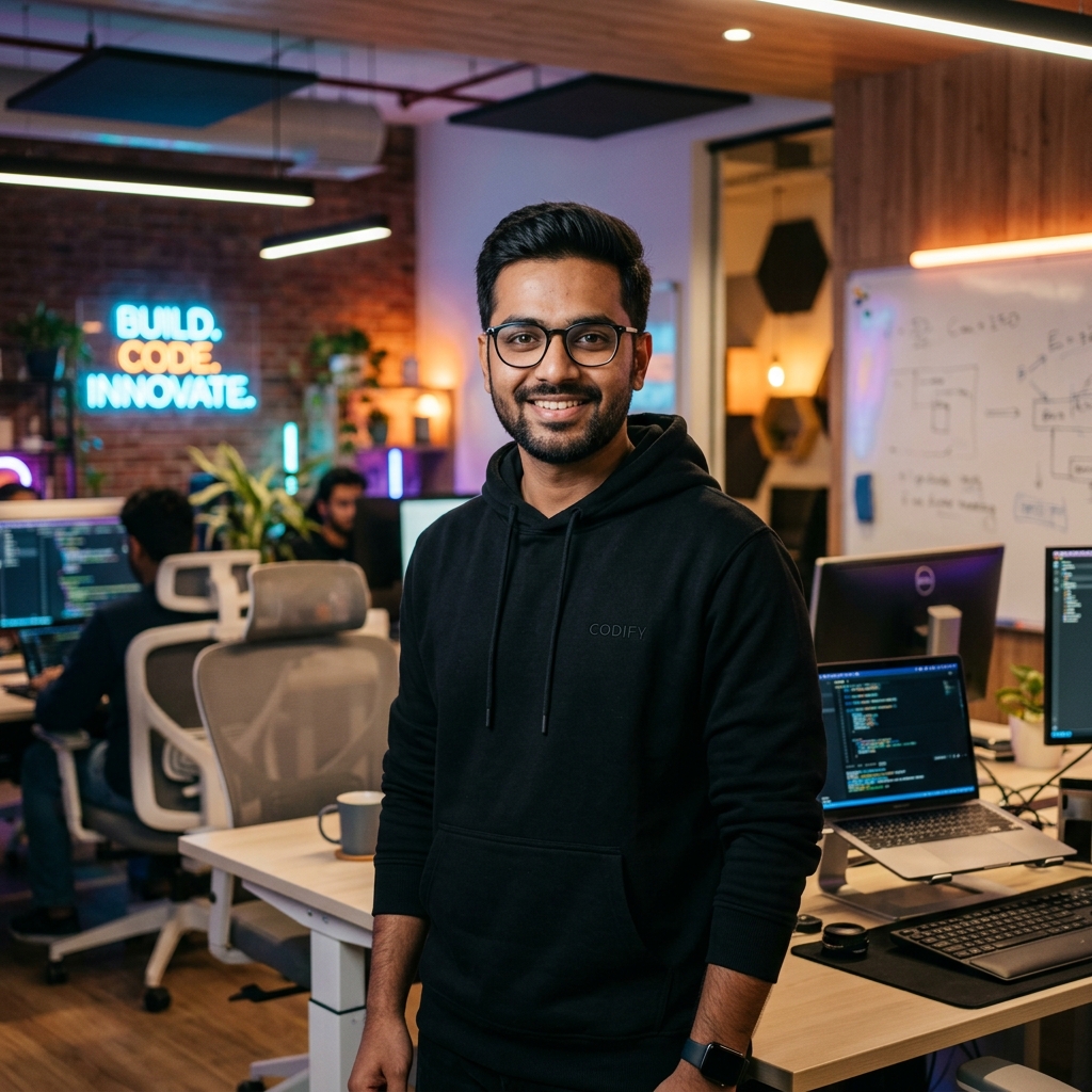 Kabir Varma