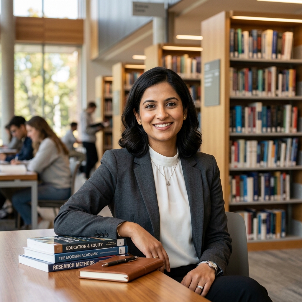 Sarah D'souza
